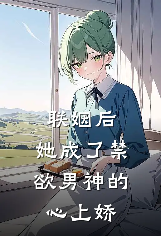 联姻后，她成了禁欲男神的心上娇