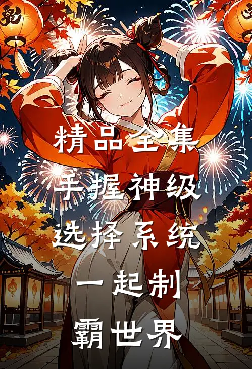 精品全集手握神级选择系统，一起制霸世界