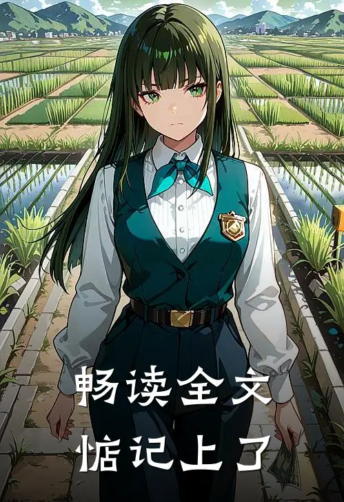 畅读全文惦记上了
