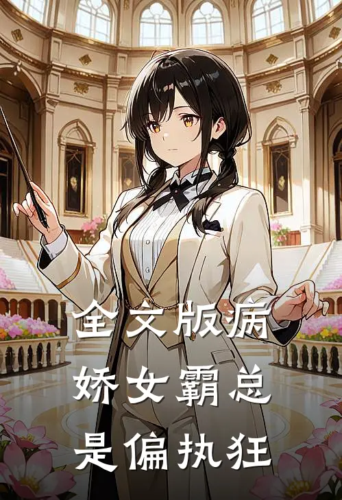 全文版病娇女霸总是偏执狂
