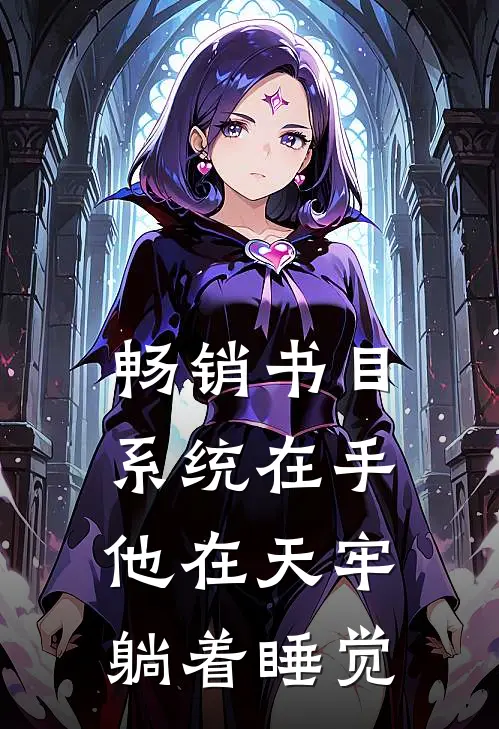 畅销书目系统在手，他在天牢躺着睡觉