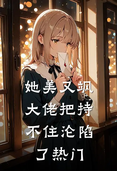 她美又飒，大佬把持不住沦陷了热门