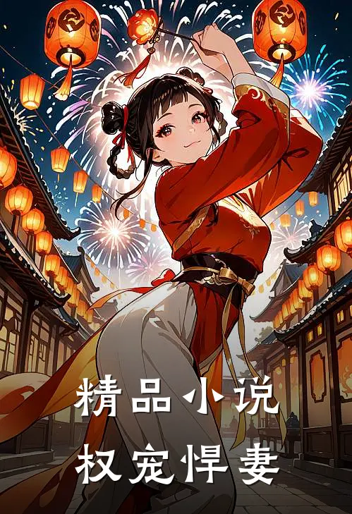 精品小说权宠悍妻