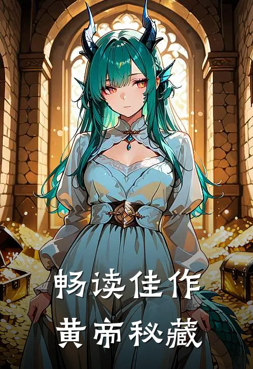 畅读佳作黄帝秘藏