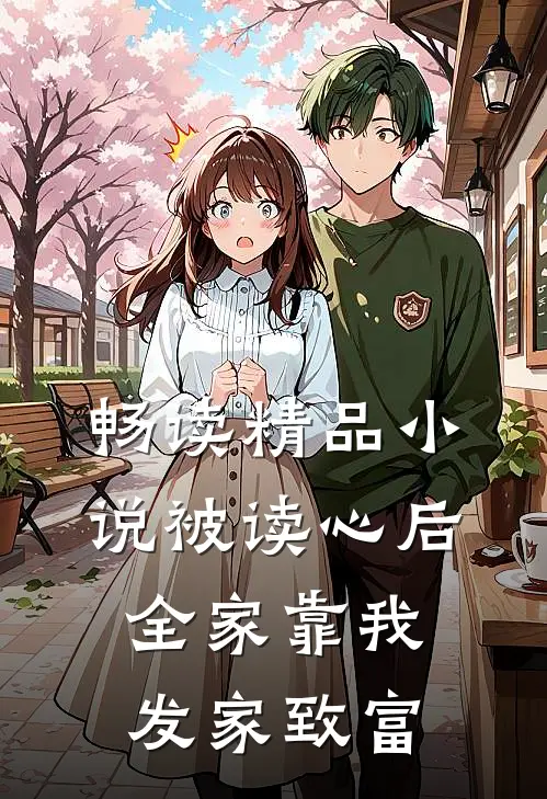 畅读精品小说被读心后，全家靠我发家致富
