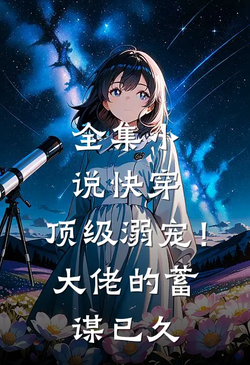 全集小说快穿：顶级溺宠！大佬的蓄谋已久