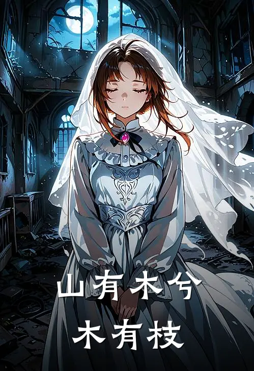 山有木兮木有枝