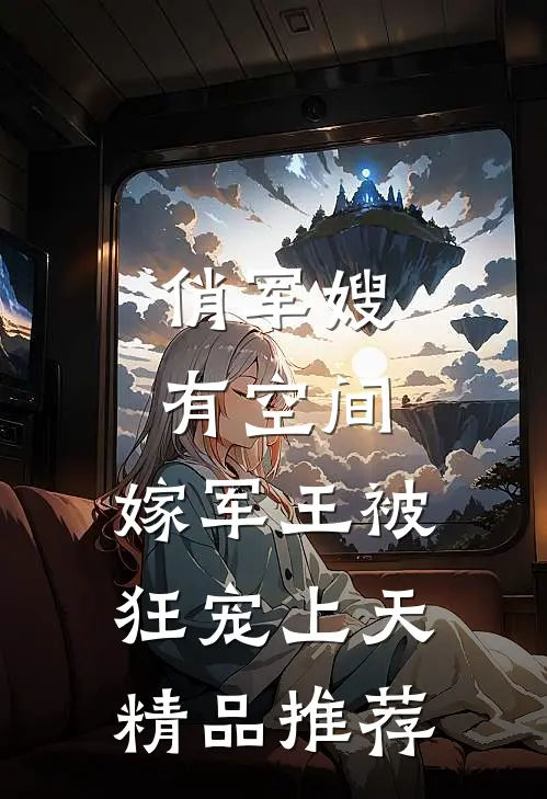 俏军嫂有空间，嫁军王被狂宠上天精品推荐