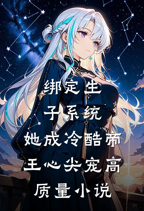 绑定生子系统，她成冷酷帝王心尖宠高质量小说