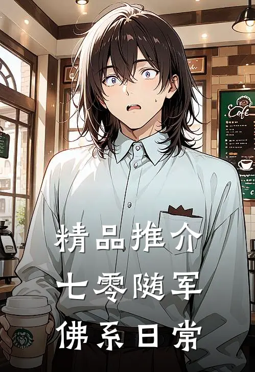 精品推介七零随军佛系日常