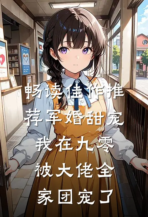 畅读佳作推荐军婚甜宠：我在九零被大佬全家团宠了