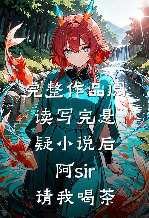 完整作品阅读写完悬疑小说后，阿sir请我喝茶