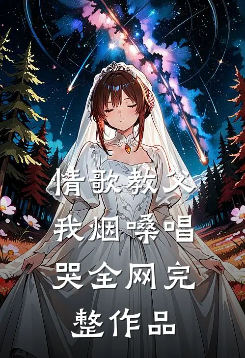 情歌教父：我烟嗓唱哭全网完整作品