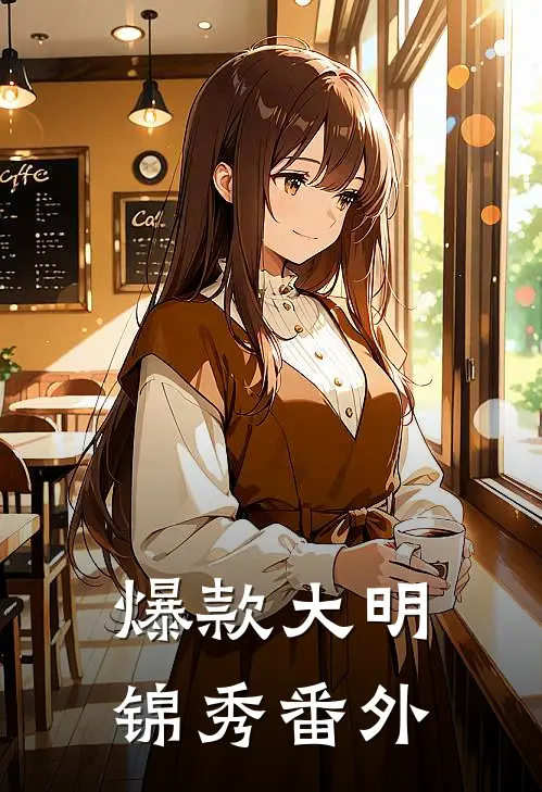 爆款大明锦秀番外