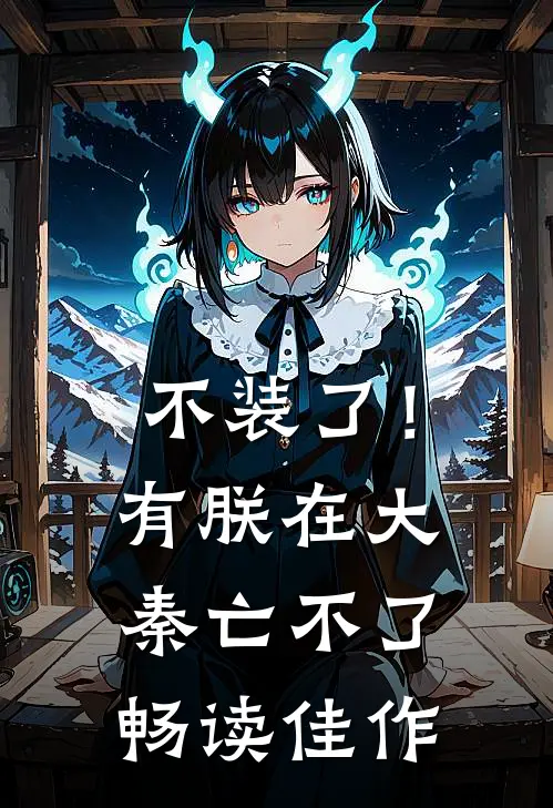 不装了！有朕在，大秦亡不了畅读佳作