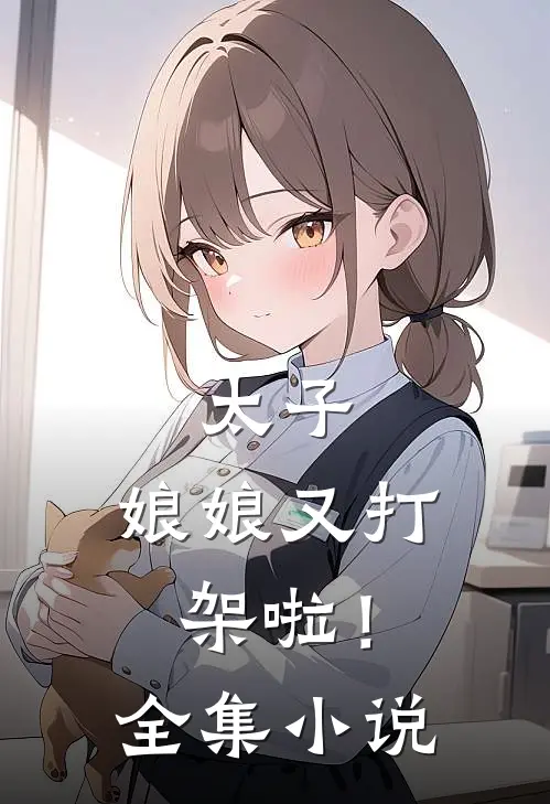 太子，娘娘又打架啦！全集小说