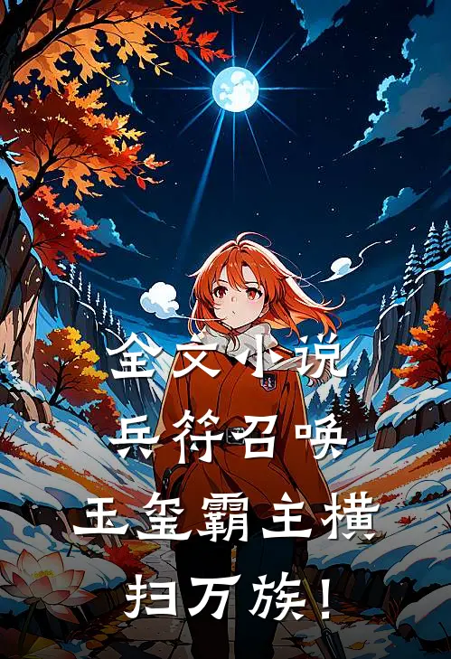 全文小说兵符召唤：玉玺霸主横扫万族！