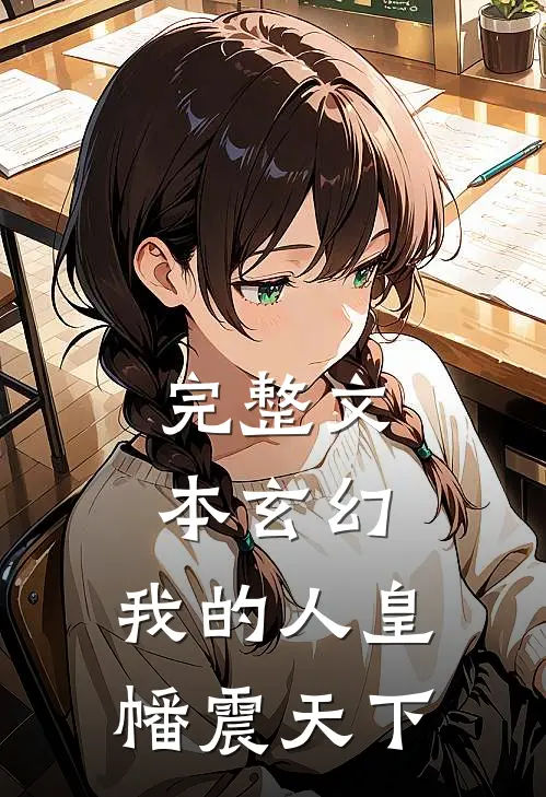完整文本玄幻：我的人皇幡震天下