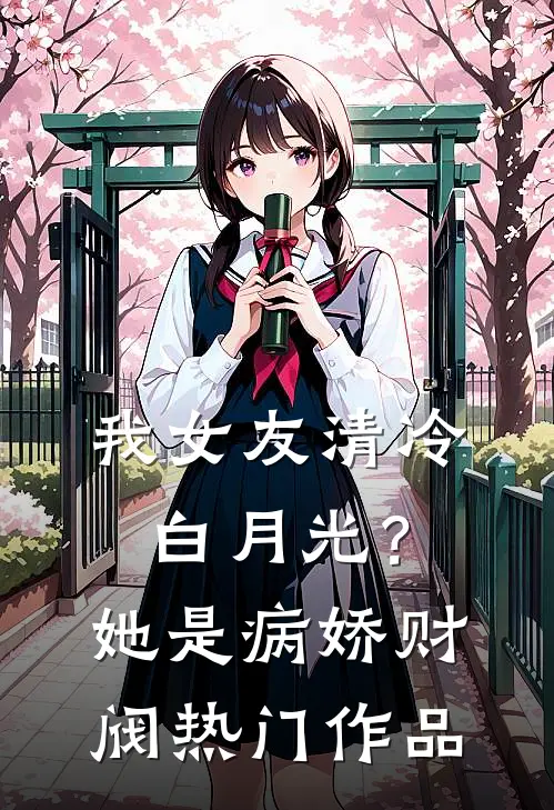 我女友清冷白月光？她是病娇财阀热门作品