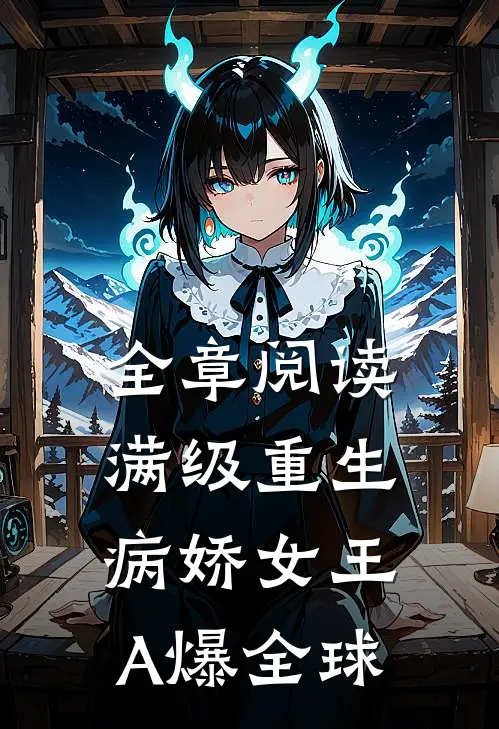 全章阅读满级重生：病娇女王A爆全球