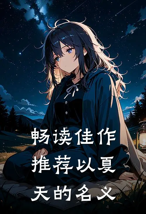 畅读佳作推荐以夏天的名义