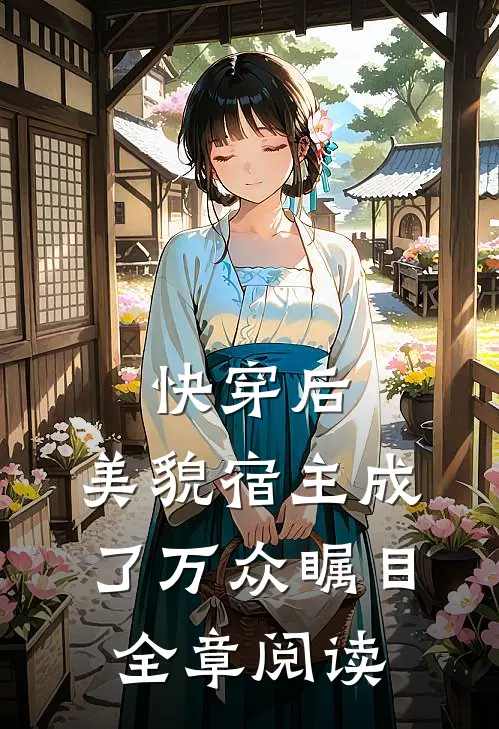 快穿后，美貌宿主成了万众瞩目全章阅读