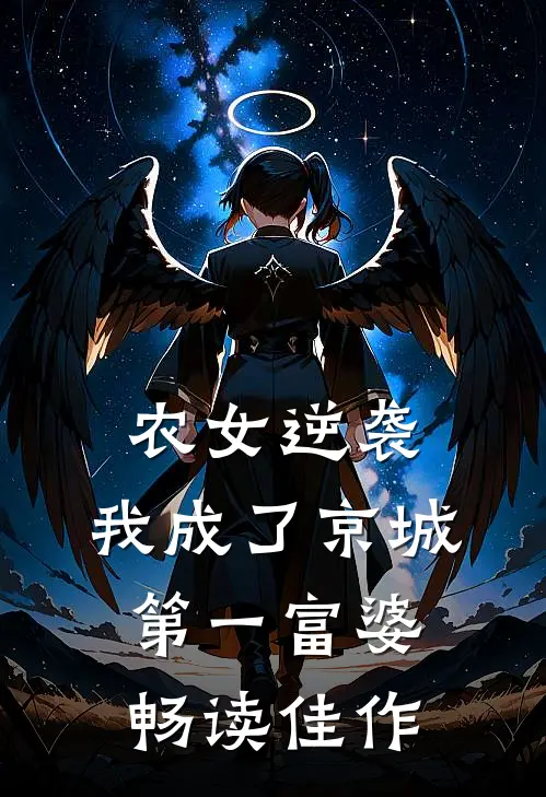 农女逆袭：我成了京城第一富婆畅读佳作