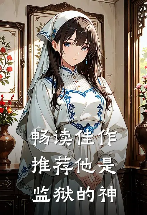 畅读佳作推荐他是监狱的神