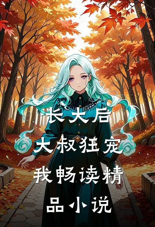 长大后，大叔狂宠我畅读精品小说