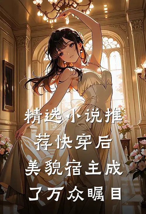 精选小说推荐快穿后，美貌宿主成了万众瞩目