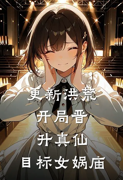 更新洪荒：开局晋升真仙，目标女娲庙