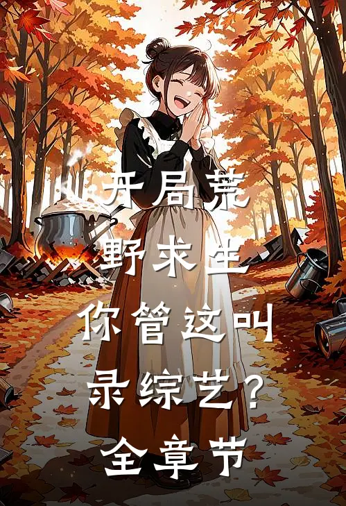 开局荒野求生，你管这叫录综艺？全章节