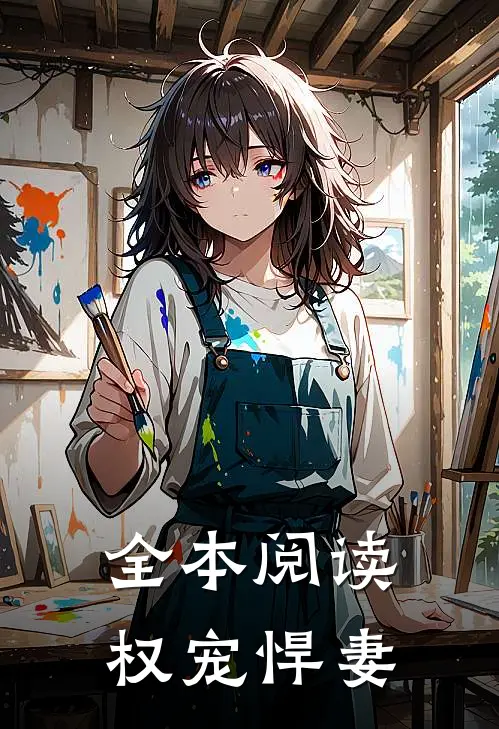 全本阅读权宠悍妻