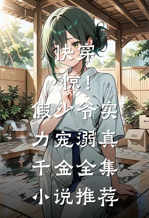 快穿：惊！假少爷实力宠溺真千金全集小说推荐