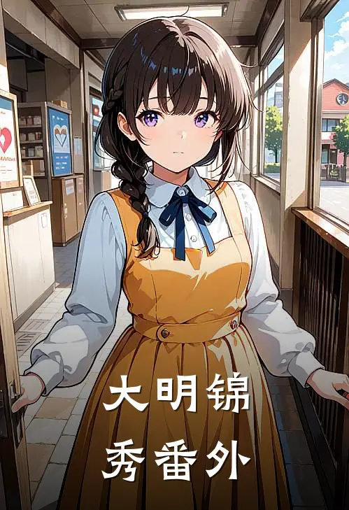 大明锦秀番外