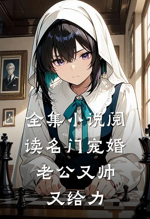 全集小说阅读名门宠婚：老公又帅又给力