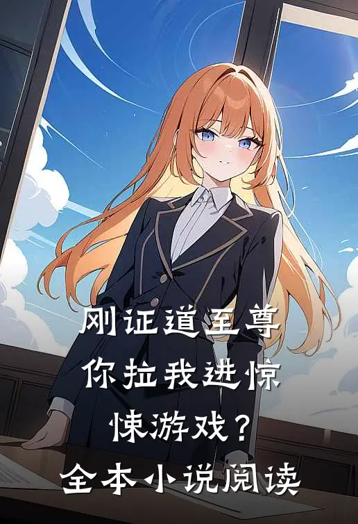 刚证道至尊，你拉我进惊悚游戏？全本小说阅读