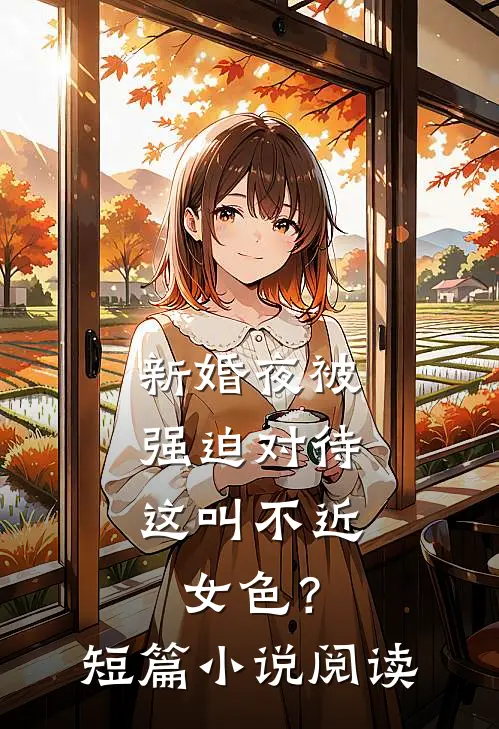 新婚夜被强迫对待，这叫不近女色？短篇小说阅读