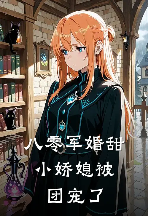八零军婚甜，小娇媳被团宠了