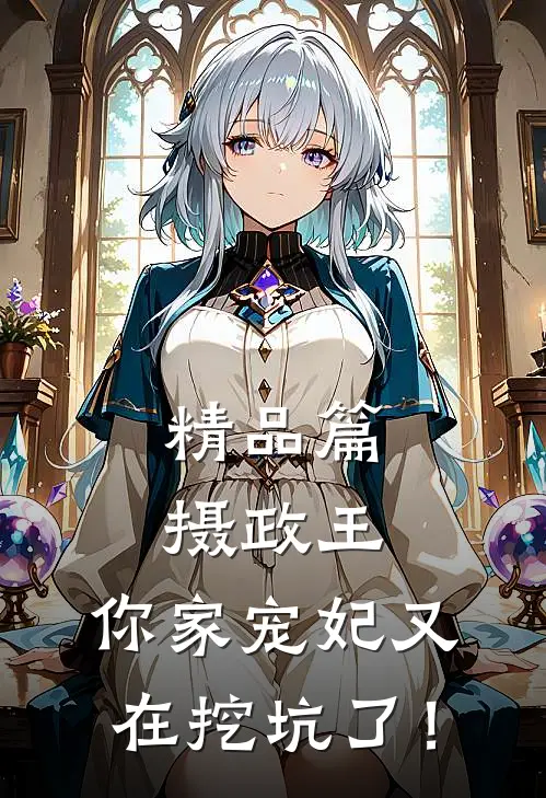 精品篇摄政王，你家宠妃又在挖坑了！
