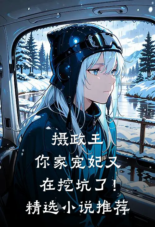 摄政王，你家宠妃又在挖坑了！精选小说推荐