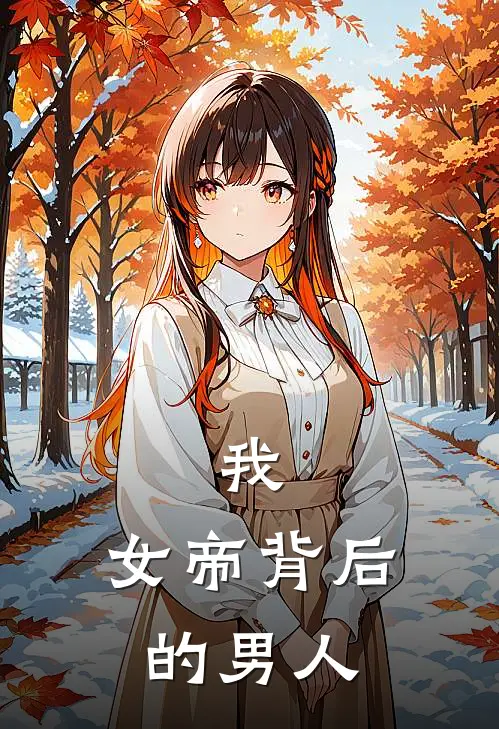 我，女帝背后的男人