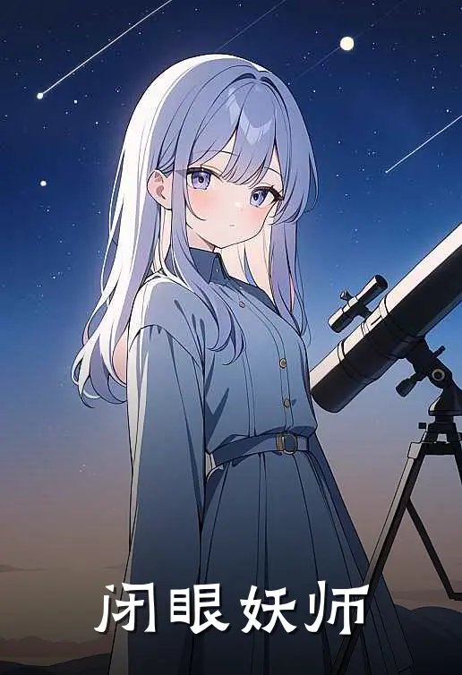 闭眼妖师
