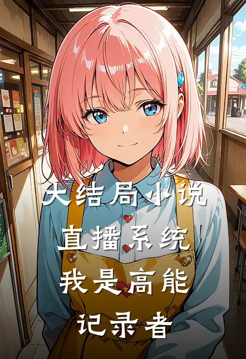 大结局小说直播系统：我是高能记录者