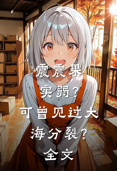 震震果实弱？可曾见过大海分裂？全文