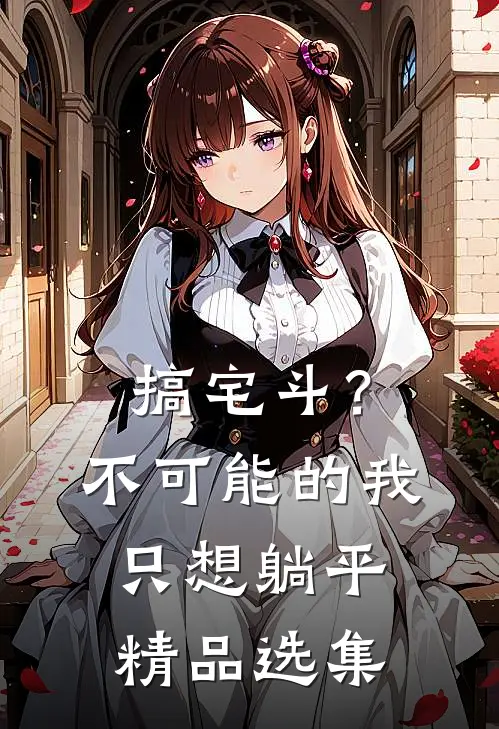 搞宅斗？不可能的，我只想躺平精品选集