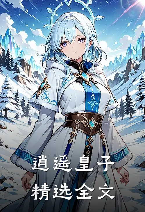 逍遥皇子精选全文