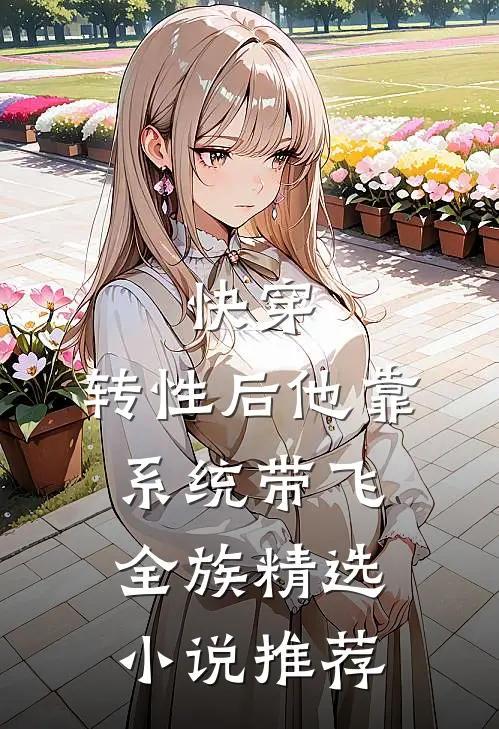 快穿：转性后他靠系统带飞全族精选小说推荐