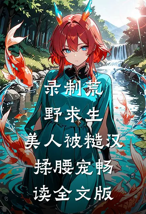 录制荒野求生，美人被糙汉揉腰宠畅读全文版