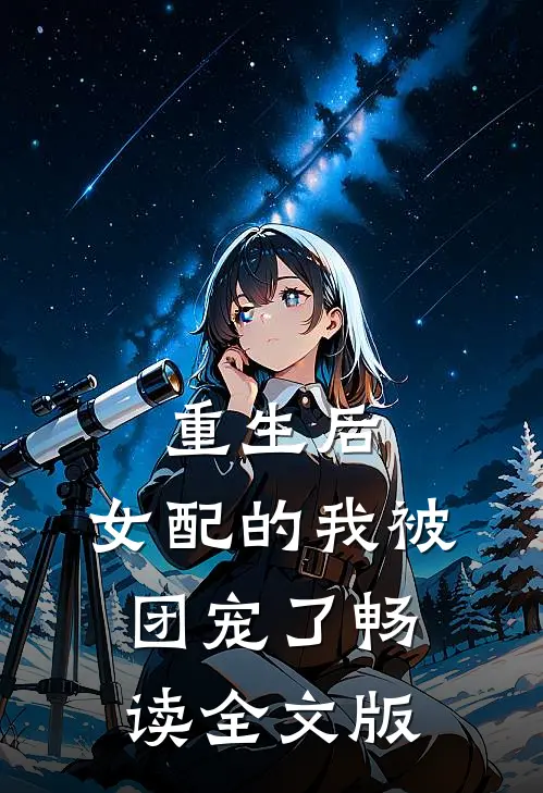 重生后，女配的我被团宠了畅读全文版